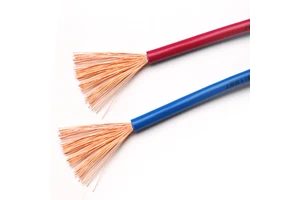 High Quality Battery Cable 25MM 10MM 16MM 50MM Flexible Cable
