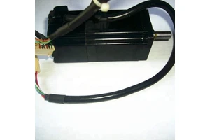 YASKAWA AC Servo Motor SGMAS-A5ACA41