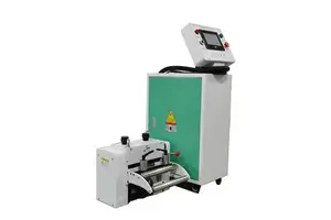 Coil feeder NC servo feeder machine with Yaskawa motor