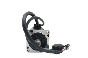 Original DELTA 400W Servo Motor ECMA-J10604SS
