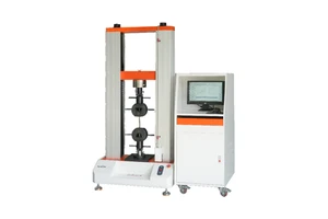 Computer-Controlled Textile Belt Safety Buckle High-Tensile Tensile Testing Machine