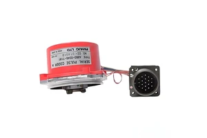 Fanuc Industrial Robot Part Robot Cable 2680-d001 for Robot Maintenance