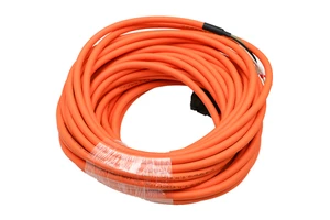 Yaskawa JZSP-C7M30F-15-E Yaskawa Servo Encoder Cable New Original in Stock One Year Warranty