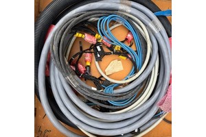 3HNA011566-001 Cable Industrial Automation