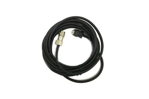 Light and Sound DMX Xlr signal and Power Cable with Split Male Female Connector Stage Lighting