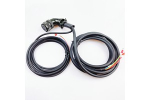 DELTA Servo Driving Cable A2 Series ASD-CAPW1103 Servo Motor Encoder Cable