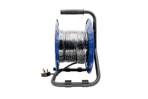 8250 Heavy Duty 50 Metre 3*2.5 Outdoor Extension Cord Reel 220V 250V Cable 25M Length