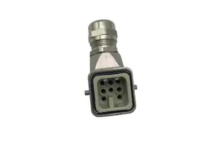 Robot 00187439 (00290427) KRC4 Compact X55 Plug Is Suitable for Industrial Robot Cables