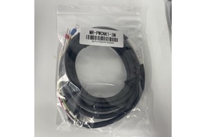 Genuine Original New MITSUBISHI Servo Power Cable MR-PWCNK1-3M