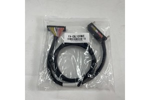 Generic I/O Connection Cable FA-CBL10FMVE