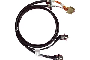 ABB Industrial Robot Body Cables 3HAC14139-1