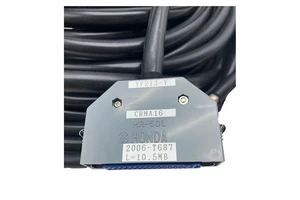 2006-T686/2006-T687 FANUC Robotic I/O Cable CRMA15/CRMA16 with 1 Year Warranty