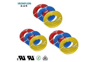UL1371 High Voltage Power Cables Electrical Wires Flexible Cables Wires And Cables 2026