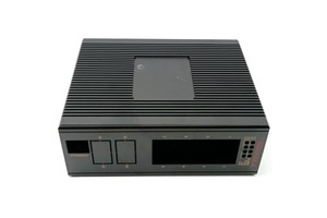 Industrial Ethernet I/O Module 1 Fiber 4 Electro Aluminum Case Rail Mount Ethernet Module for Railway Communication