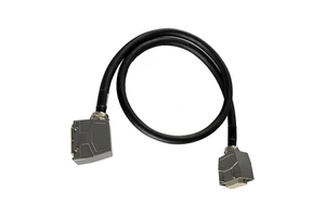 Chinese Brand Pvc Insulated Robot Wire Harness Harting/WIN/WeiPu Connector Type Industrial 10M Six Axis Robot Power Cable