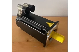 Original Servomotor B-604 Series B-604-BA-91-TE1-008 B-604-BA-91-TR500-008 B-604-BA-91-VE1-008 B-604-C-B1 for PLC PAC