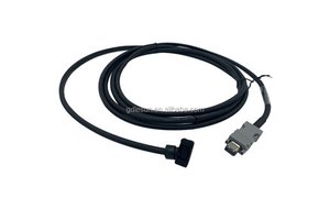 Servo Mr-j3enscbl3m-a1-h-t High Power Coding Cable High Flexible Servo Harness for Mitsubishi