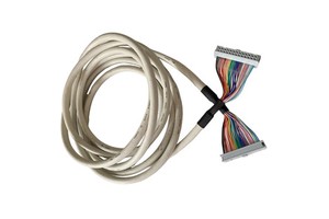 Arcade Accessories Jamma Harnesses 28 Pin Custom PCB Board Wire Harness Pure Copper Conductor 220V Rated for Arcade Game Console