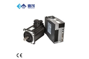 Manufacturer Good Price High Torque Servo Motor Servo Logic Controller Cnc Part Mitsubishi Ac Servo Motor And Drive