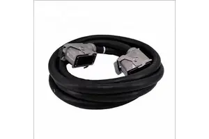 New and Original One YASKAWA Robot Teach Pendant Encoder Power Cable HW1271807-15 15m in Stock