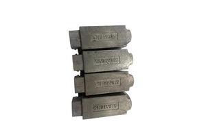 Linear Amplifiers and Comparators SMI20 Servo Motor Encoder Connector