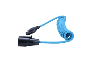Trailer Connector