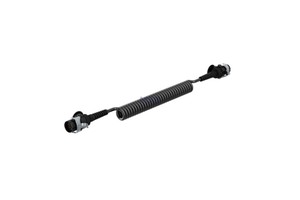 4460087100 - Coiled Cable - Trailer Parts and Accessories - MSP Export
