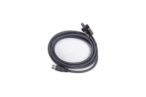 3m TYPE B USB3.0 Data Cable for Industrial Cameras