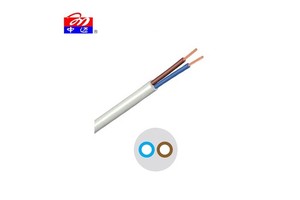220V Malaysia Ac Power Cable Reel 2.5mm Stranded Wire with PVC Insulation Competitive Price
