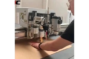 Vinyl/sticker Cutting Plotter for Self-adhesive Vinyl for Sale Ploter De Corte De Vinil Digital CNC Cutting Machine Table