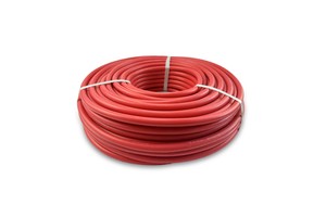 Supply Special Wire and Cable 8AWG 600V Silicone High Voltage Wire Insulated High Temperature Resistant Silicone Wire and Cable
