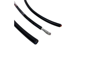 Cable Reel with Power Strip PVC Insulated Stranded Copper Conductor Flexible Electrical Cable Wire Roll