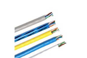 ASTON Cable 4 Pairs UTP/FTP/SFTP/FFTP Indoor Cat6 cable