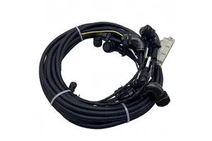 Encoder Cable A660-8018-T894 Suitable for M-2000 IC-165F/210F Industrial Robots Popular Encoder Cable Industrial Robot Bodycable