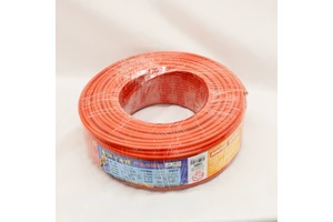 PV Photovoltaic Cable XLPO ROHS Compliant Eco-Friendly Lightweight Durable Tin Plated Copper 0.6/1 KV Solar Energy Construction