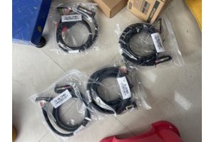 100% New and Original Generic I/O Connection Cable FA-CBL10FMVE / FA-CBL20FMVE