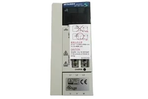 Mitsubshi PLC Drive Original CNC AC Servo Drive MR-J2S-100A