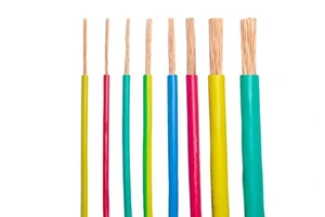 Free Sample TXL GXL GPT Automotive XLPE 18 20 22 24 AWG Insulated 125C Primary Wire Vehicle Cable