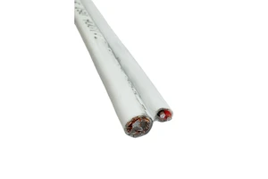 ZhongTong 305m Reel Copper Conductor PVC/PE Coaxial Cable RG59 6 11 174 213 214 58 LMR-240 400