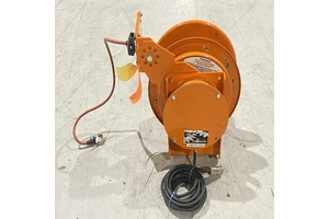 3HAC031683001 FlexPendant Cable 10m wIndustrial Grade Reel PLC
