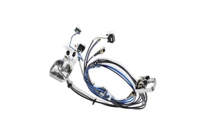 Applicable to the 4-6 Axis Body Cables of the IRB1400/IRB1410 Series Industrial Robots 3HAC1856-1