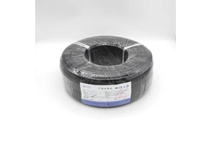Solar Photovoltaic Dc Solar Cable Single Core 1x2.5mm2 Manufacturer Tinned Copper Solar Electric Wire Cable
