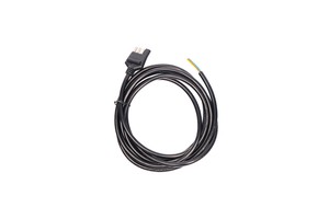 4 Way Trailer Wiring Harness Jacketed Cable 18AWG 4 Pin Flat Trailer Extension Connector 4 Pin Trailer Wiring Harness