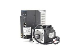 Delta Servo Motor Kits ASD-A3-0721-L ECM-A3L-CY0807RS1 750W 3000RPM 2.39NM with 3m Cable
