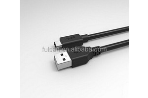 Usb Type c Cable with Fast Charge & Data Transfer