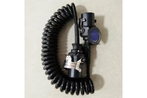 ABS Cable Trailer 4491731200 4491261200 Truck Trailer 5 7 15 Pins Power Cables for wabco knorr 4491261200