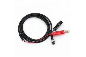 High Quality Daiwa Shimano Fishing Reel Power Cord Electric Reel Battery Power Cable