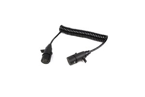 European Trailer Cable 7 Pin Wire And Cable Wholesale Electric Cable Assemblies