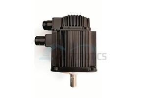 Yaskawa SGMG-09A2AB Servo Motor Replacement Parts High Quality