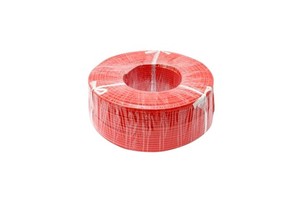 New Arrival Solar DC Cable with XLPO Insulation Tinned Copper Conductor IP66 Rated 25+ Years Service Life for Power Station Use
